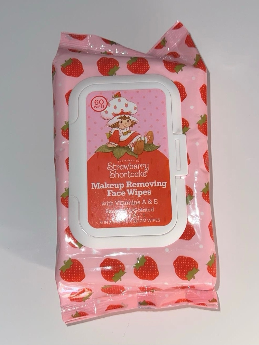 Strawberry Shortcake Beauty Bundle - Picture 5 of 7